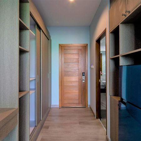 Peace Blue Naiharn Naturist Resort Phuket Sha Extra Plus Rawai Exterior photo